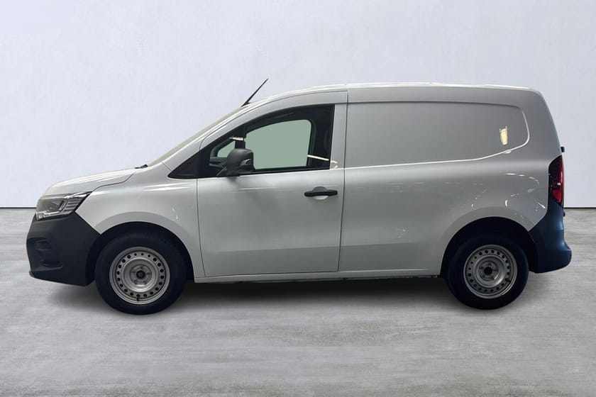 Bild 2 av Renault Kangoo Skåpbil Skåp Nordic Line dCi 95 L1