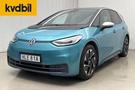 Volkswagen ID.3 Pro Performance