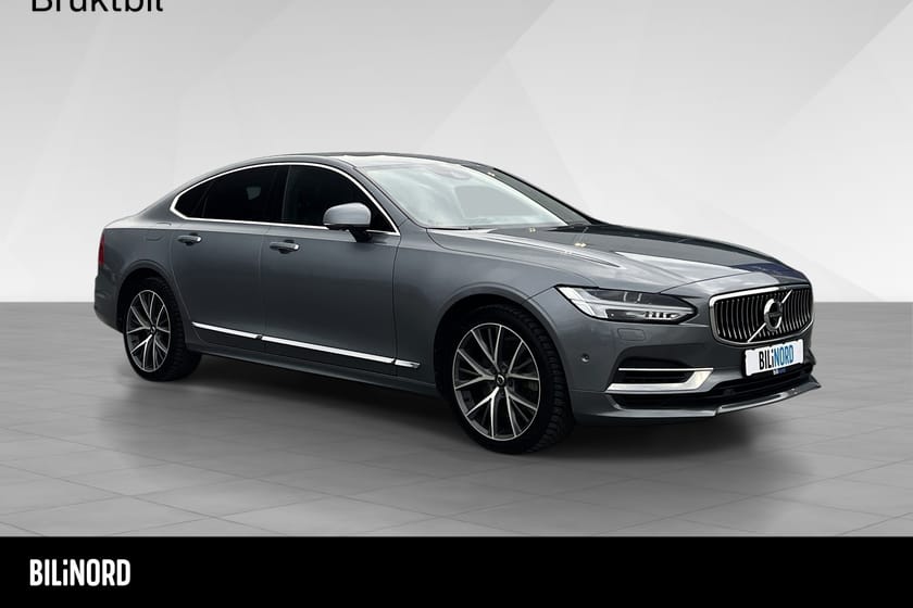 Bilde 1 av Volvo S90 Inscription