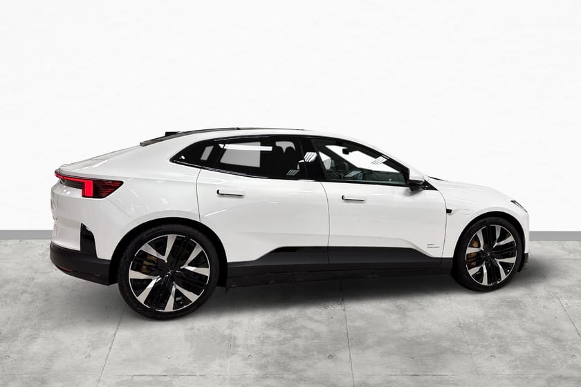 Bild 4 av Polestar 4 Long Range Dual Motor 
