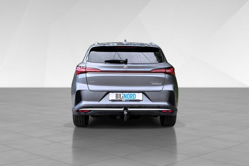 Bilde 5 av MG Marvel R Performance AWD