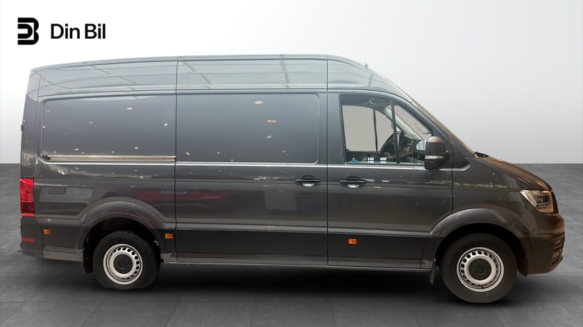 Bild 2 av Volkswagen Crafter