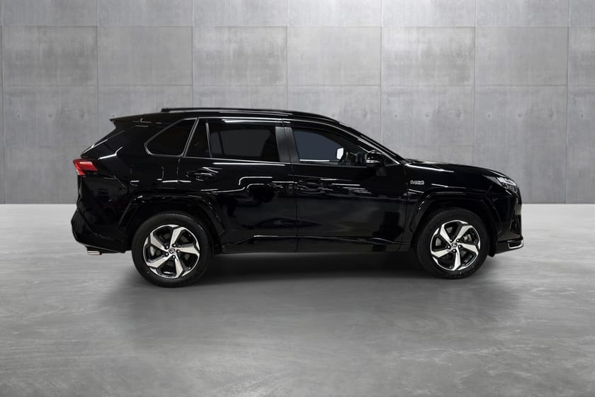 Bilde 3 av Toyota RAV4 Plug-in Hybrid PHEV AWD-i Active Tech