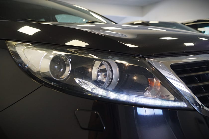 Bild 3 av Kia Sportage