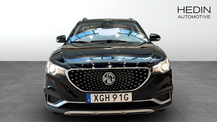 Bild 2 av MG ZS EV Luxury | 45kWh | Pano | 143hk