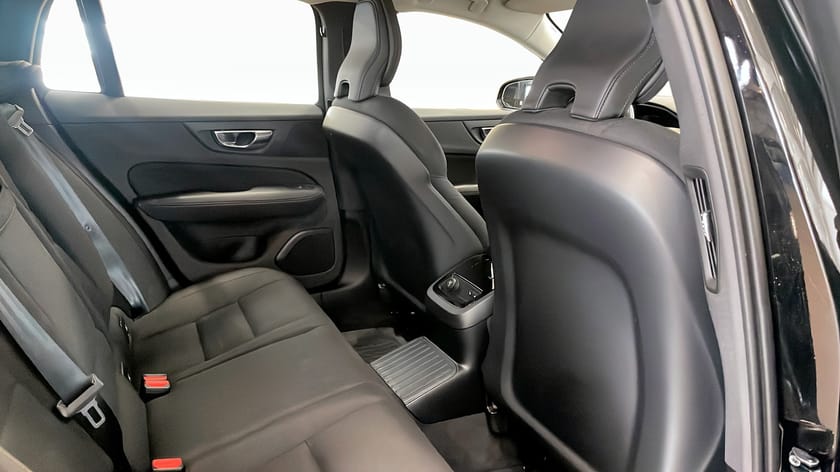 Bild 5 av Volvo V60 T6 Twin Engine Momentum