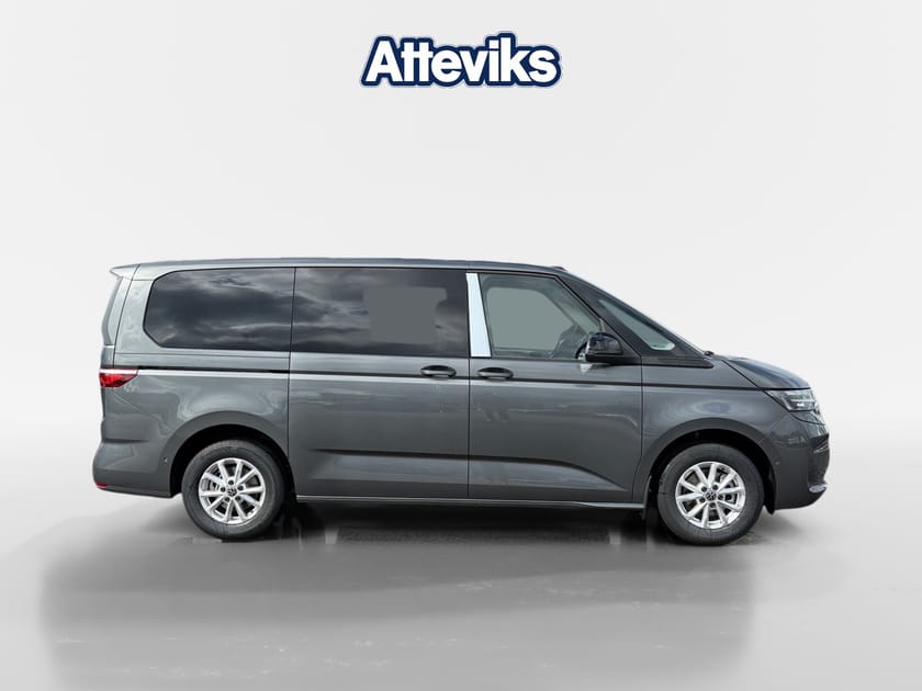 Bild 2 av Volkswagen Multivan *7-Sits* TDI 150hk *El-Dörrar/Drag/P.Värm/Back
