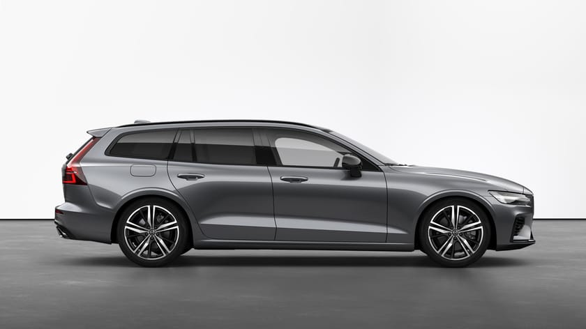 Bilde 2 av Volvo V60