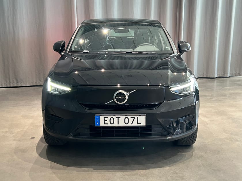 Bild 2 av Volvo C40 Recharge Core