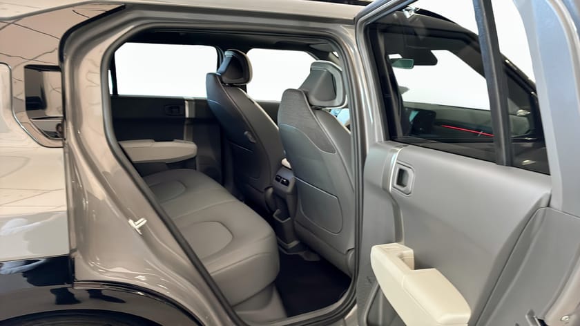 Bild 5 av Kia EV3 GT LINE AWD LONG RANGE *DEMO*