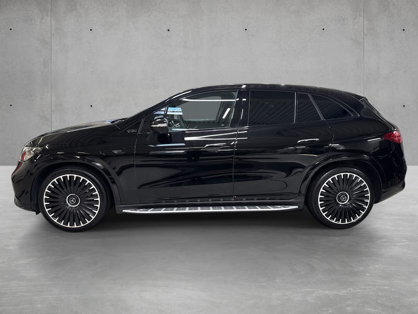 Bilde 4 av Mercedes-Benz AMG EQE SUV 43 4MATIC 
