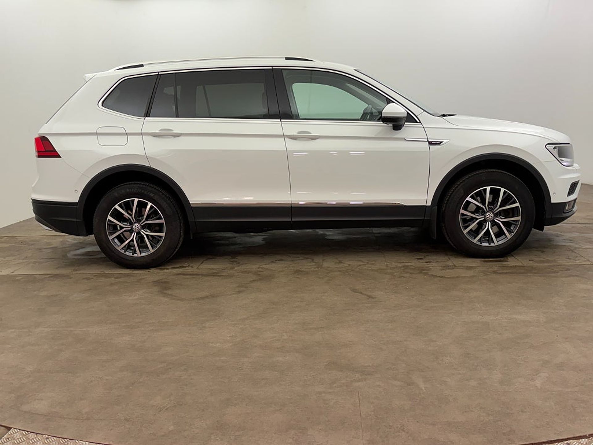 Volkswagen Tiguan Allspace 2020, kuva 7/10