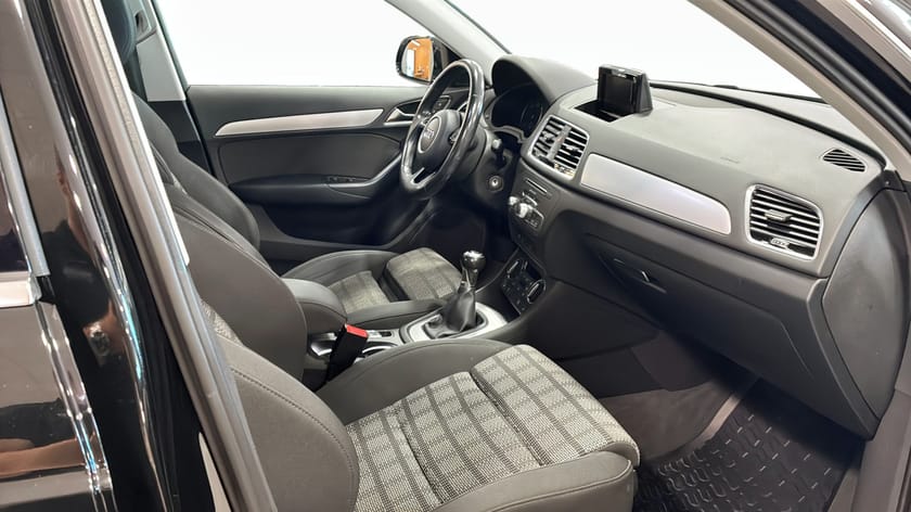 Bild 3 av Audi Q3