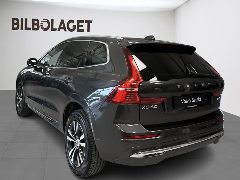 Bild 3 av Volvo XC60 T6 Core Edition