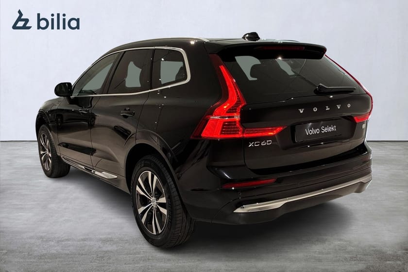 Bild 2 av Volvo XC60 Recharge T6 II Inscr Expression