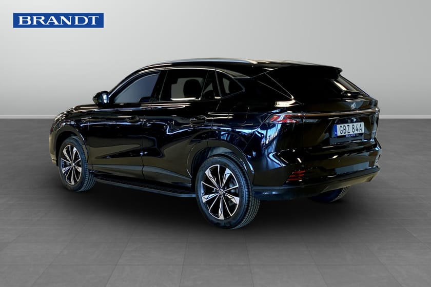 Bild 3 av MG HS PHEV Luxury 1.5T 307hk