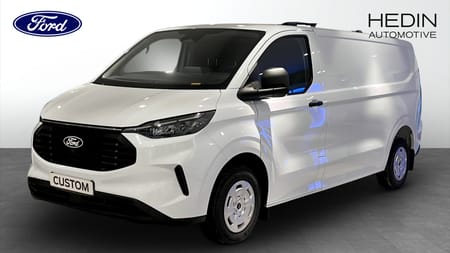 Ford Transit Custom 320