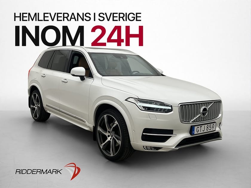 Bild 3 av Volvo XC90