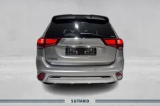 Thumnail bilde 3 av Mitsubishi Outlander PHEV