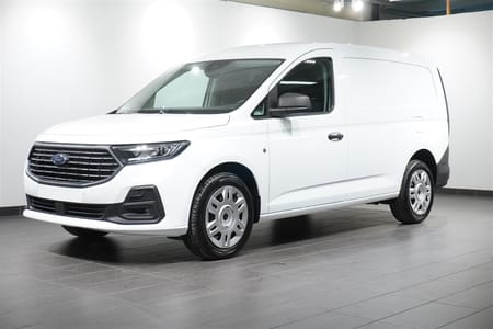 Ford Grand Transit Connect Skåp L2 Trend 1.5 EcoBoost Plug-In 110kw 150hk 6at, Dubbla Sidoskjutdörrar