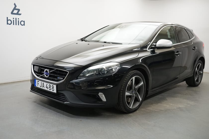 Bild 1 av Volvo V40 T5 R-Design II