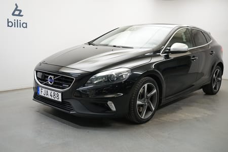 Volvo V40 T5 R-Design II