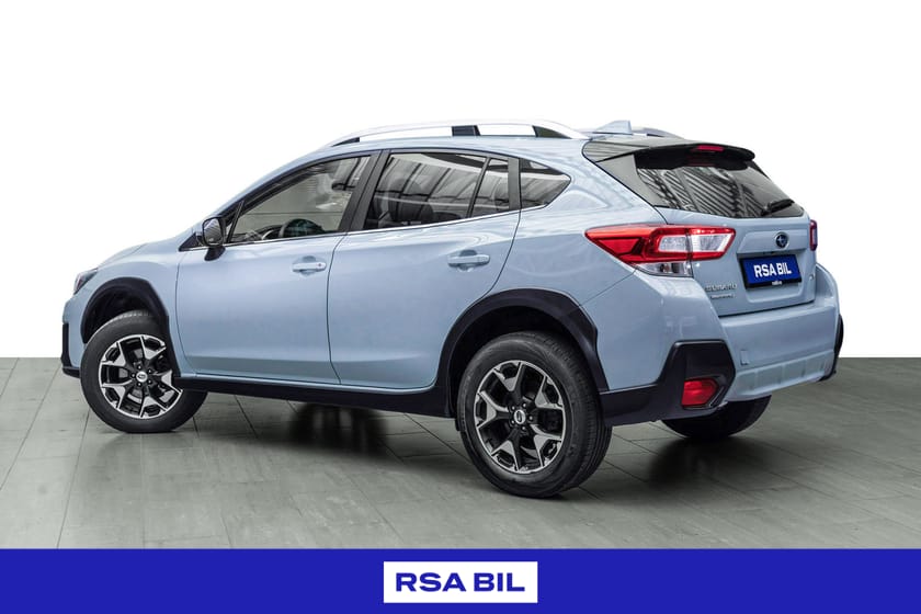 Bilde 5 av Subaru XV 4x4/ Automat / Comfort