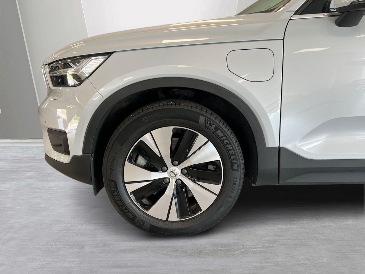 Volvo XC40 2021 - miniatyr 8