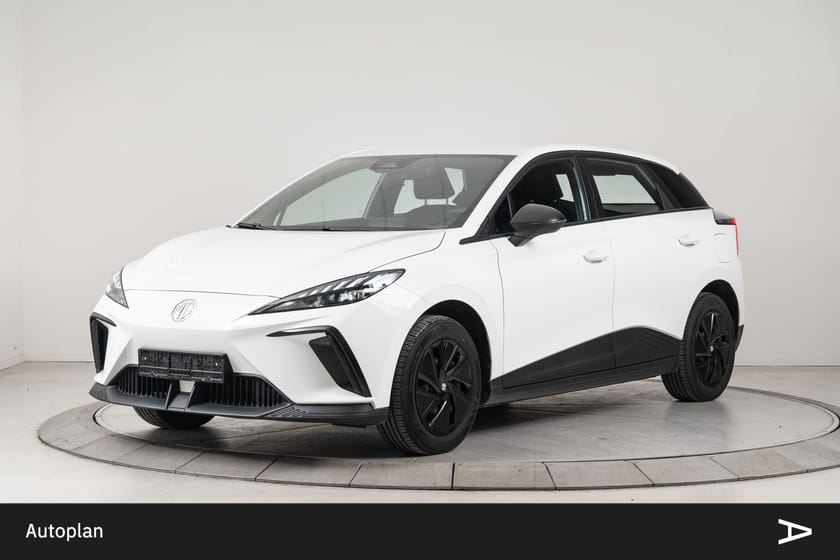 Bilde 1 av MG 4 51 kWh