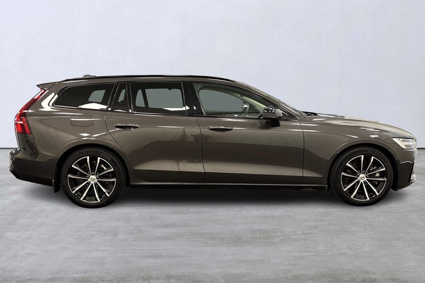 Bild 3 av Volvo V60