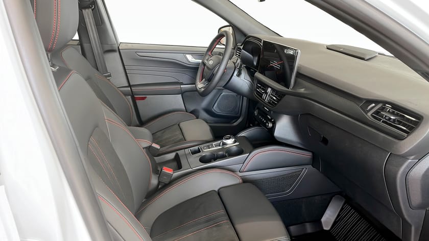 Bild 3 av Ford Kuga Hybrid AWD ST-Line X 2.5 Elhybrid 183hk Lagerbil