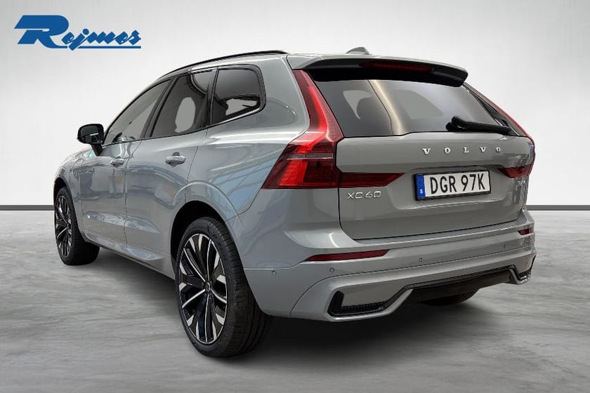 Bild 3 av Volvo XC60