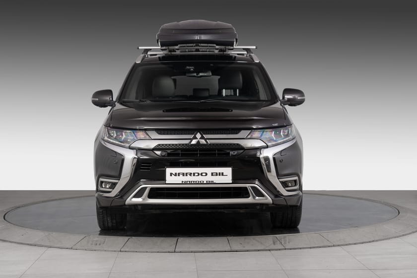 Bilde 3 av Mitsubishi Outlander PHEV 