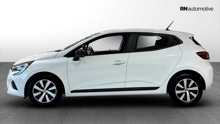 Bild 2 av Renault Clio