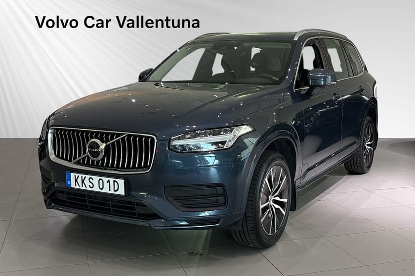 Bild 1 av Volvo XC90