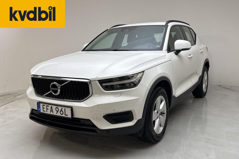 Bild 1 av Volvo XC40
