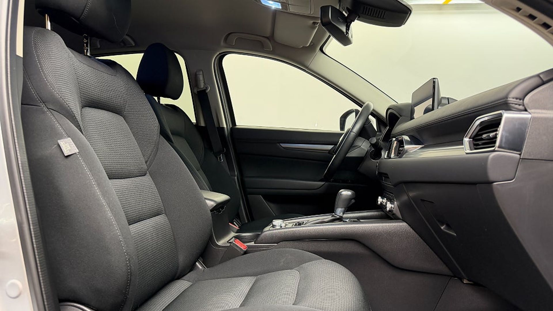 Mazda CX-5 2.0 SKYACTIV-G 2022, bild 6/17