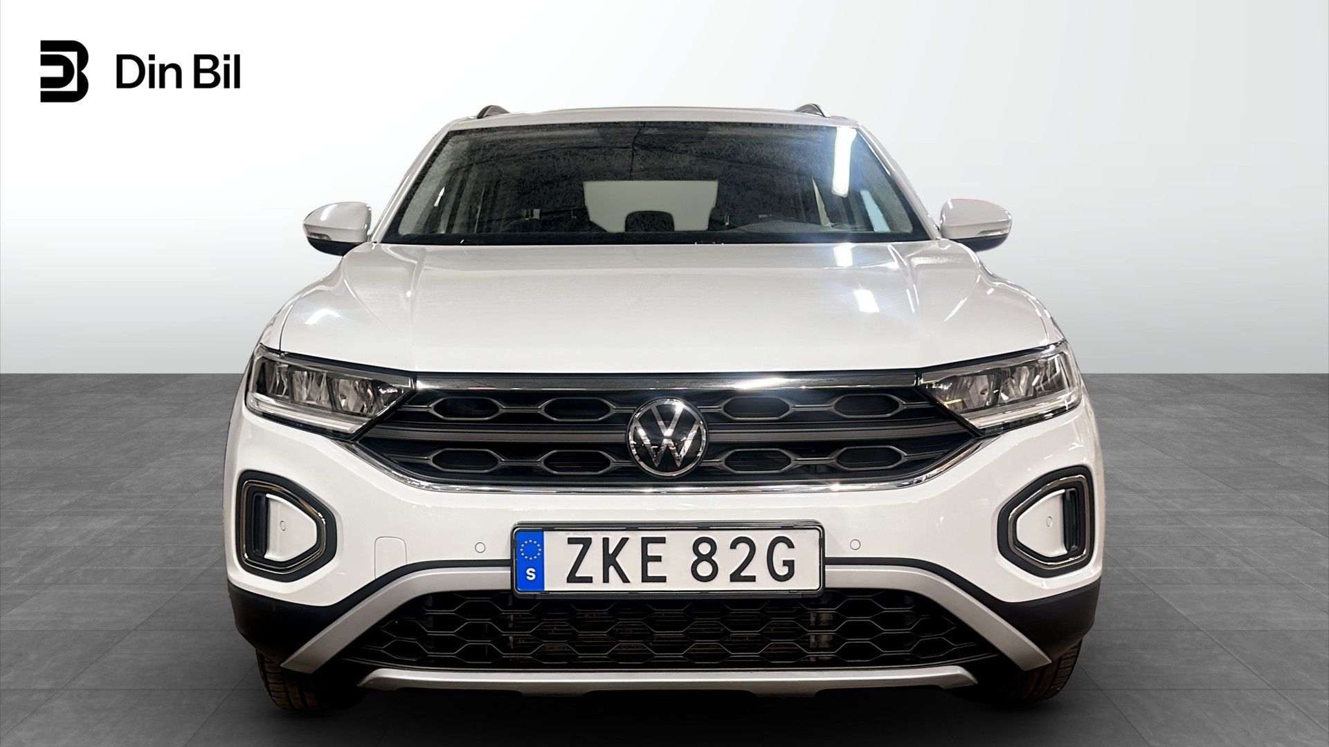 Volkswagen T-Roc 1.0 TSI OPF 2022, bild 4/10