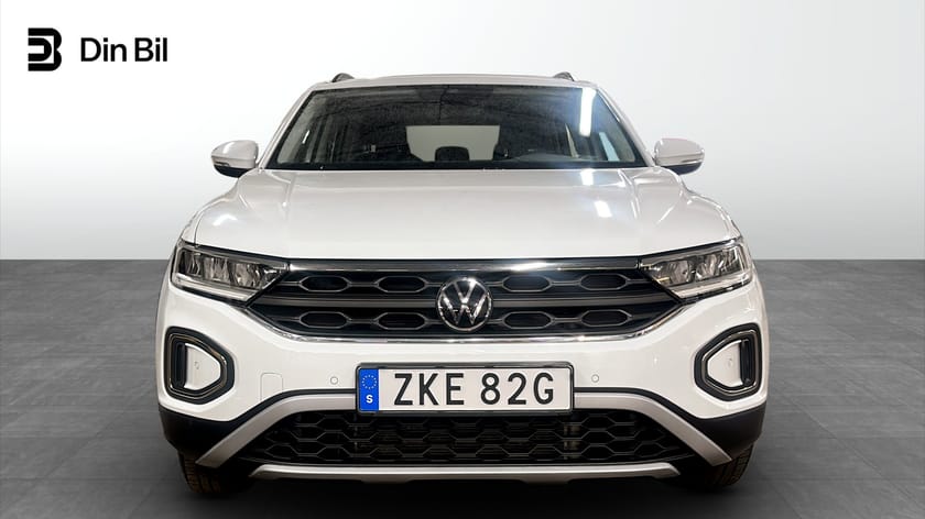 Bild 4 av Volkswagen T-Roc