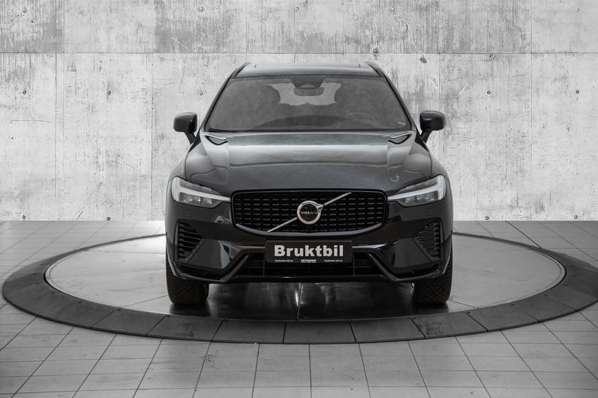 Bilde 4 av Volvo XC60