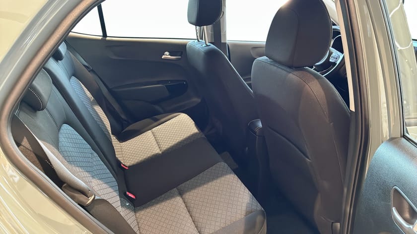 Bild 5 av Kia Picanto 1.0 GDI AMT ACTION *PRIVATLEASING FRÅN 3095KR/MÅN