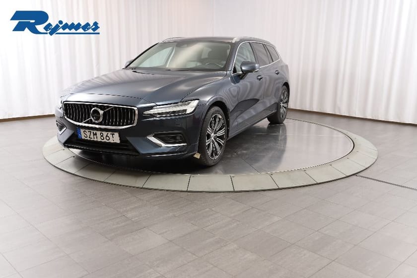 Bild 1 av Volvo V60 T5 Inscription