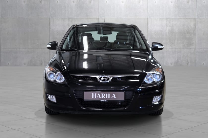 Bilde 2 av Hyundai i30 1.6 CRDi
