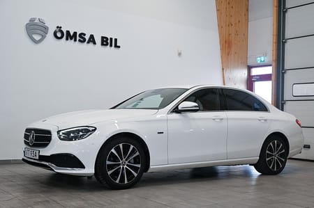 Mercedes-Benz E 300 de