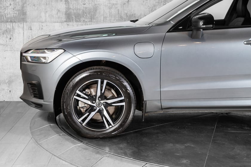 Bilde 5 av Volvo XC60 T6 R-Design Hengerfeste