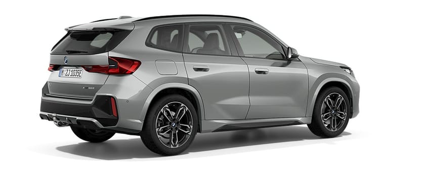 Bild 2 av BMW X1 xDrive25e xDrive 25e