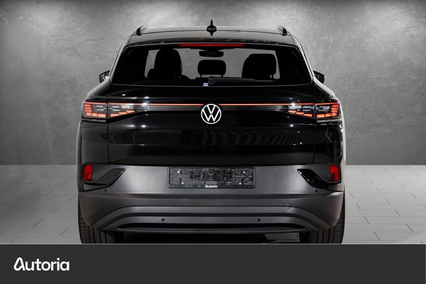 Bilde 4 av Volkswagen ID.4 Pro 4M highl.77kwh 286hk