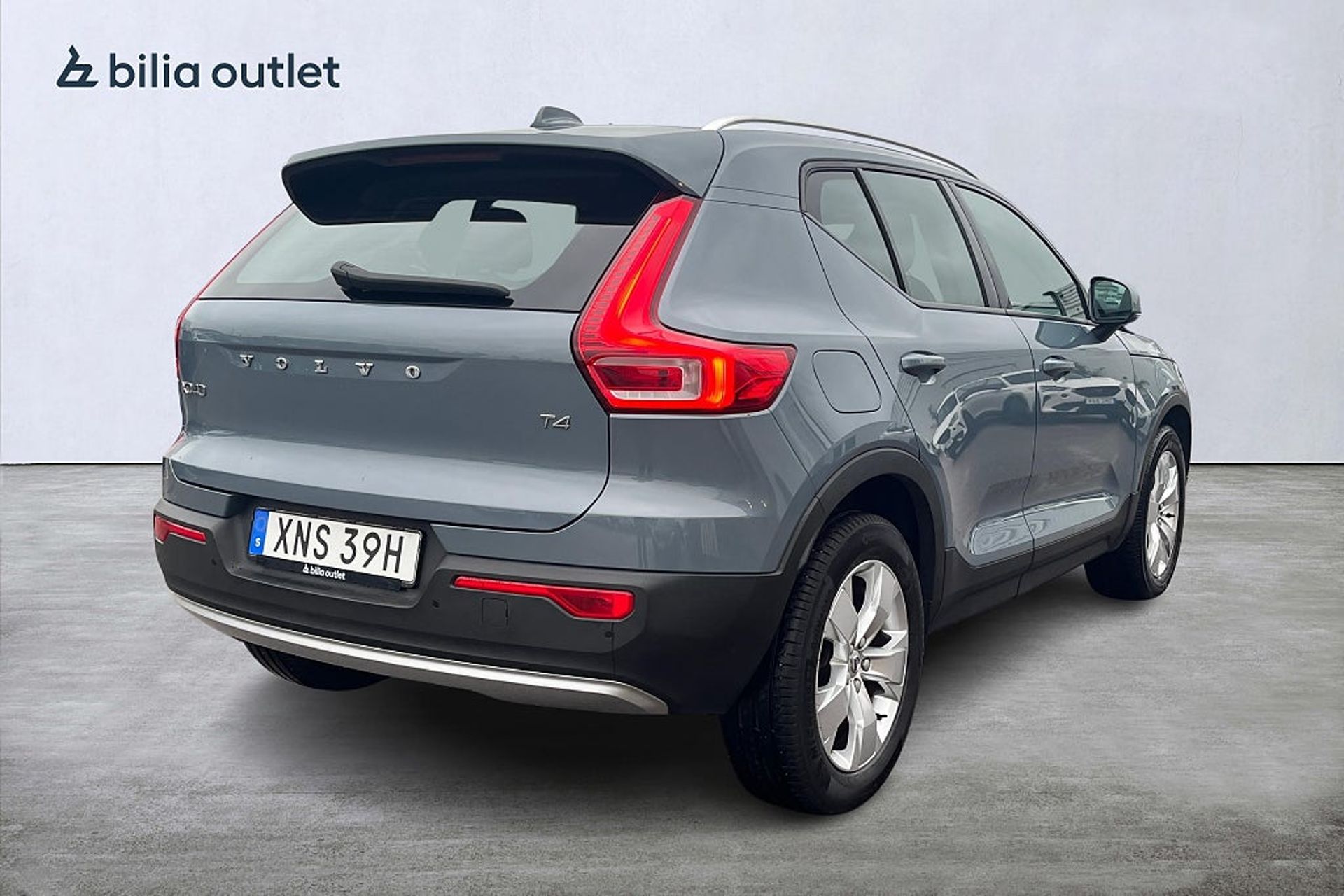 Volvo XC40 T4 Momentum 190hk 2020, bild 6/10