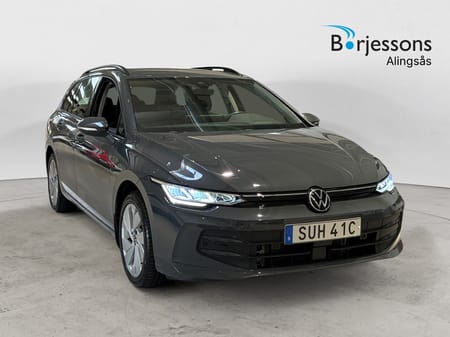 Volkswagen Golf Sportscombi