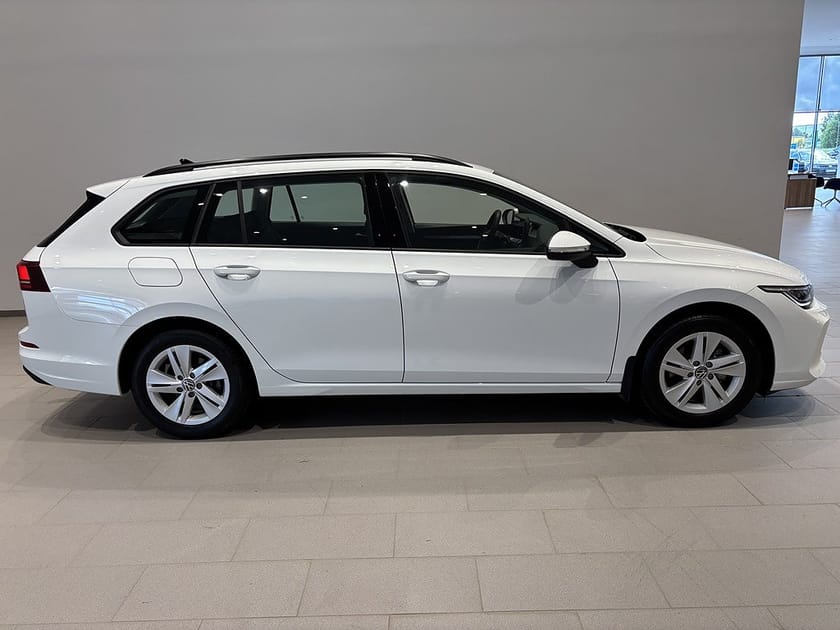 Bild 5 av Volkswagen Golf Sportscombi 1.5 ETSI Drag Backkamera